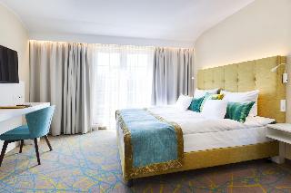 Golfhotel Vesper otel fotoğrafı
