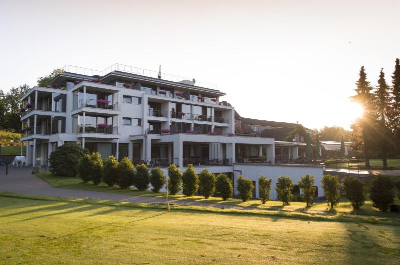 Golfhotel Vesper - Genel