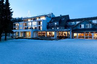 Golfhotel Vesper fotoÄŸrafÄ±