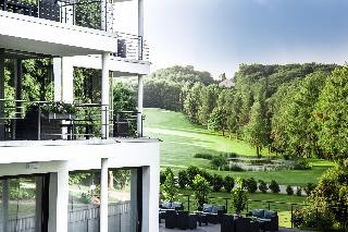 Golfhotel Vesper fotoÄŸrafÄ±