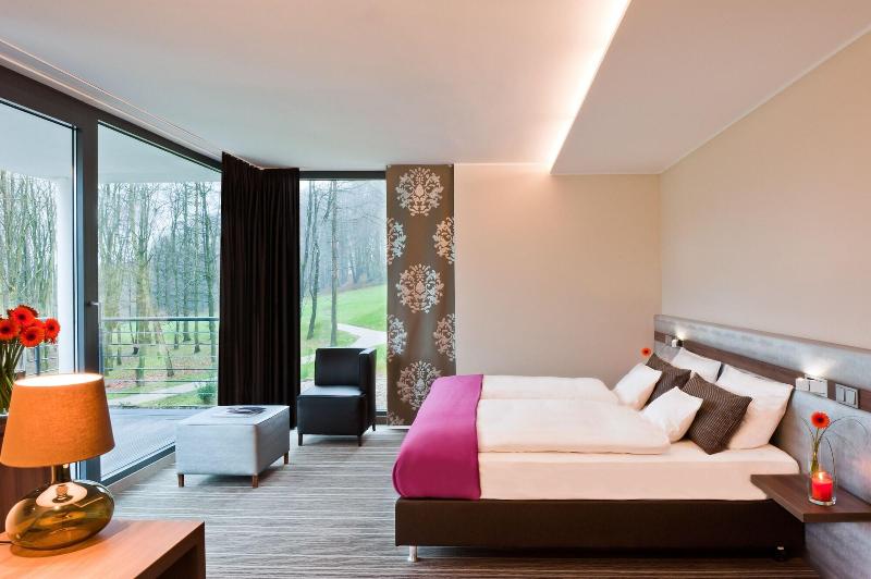 Golfhotel Vesper - Oda