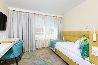 Golfhotel Vesper fotoÄŸrafÄ±