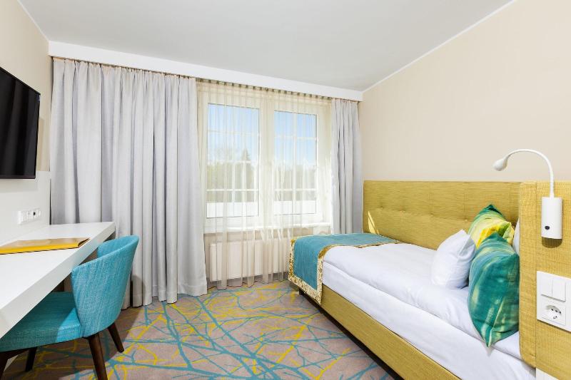 Golfhotel Vesper - Oda
