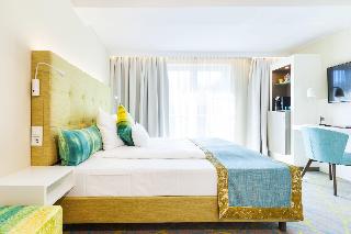 Golfhotel Vesper fotoÄŸrafÄ±