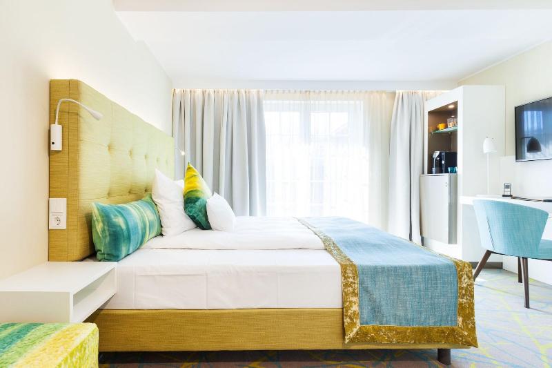 Golfhotel Vesper - Oda