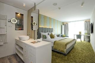 Golfhotel Vesper fotoÄŸrafÄ±