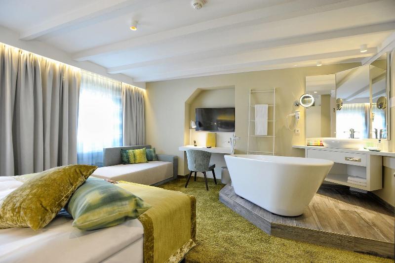 Golfhotel Vesper - Oda