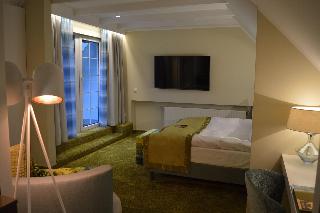 Golfhotel Vesper fotoÄŸrafÄ±
