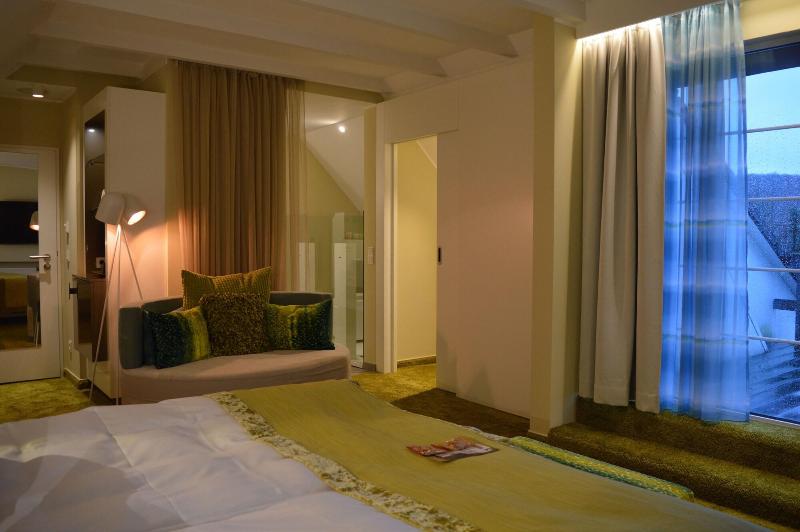 Golfhotel Vesper - Oda