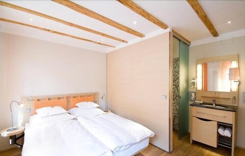 Golfhotel Vesper - Oda