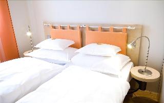 Golfhotel Vesper fotoÄŸrafÄ±