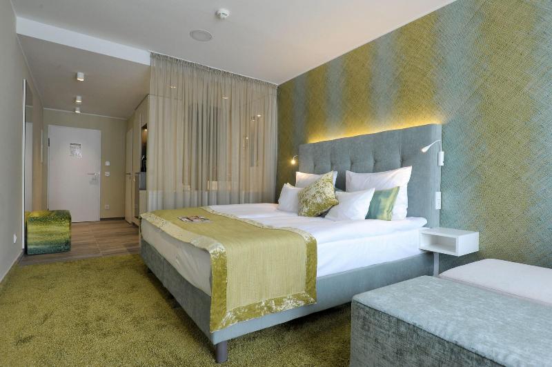 Golfhotel Vesper - Oda