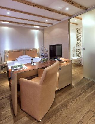 Golfhotel Vesper fotoÄŸrafÄ±