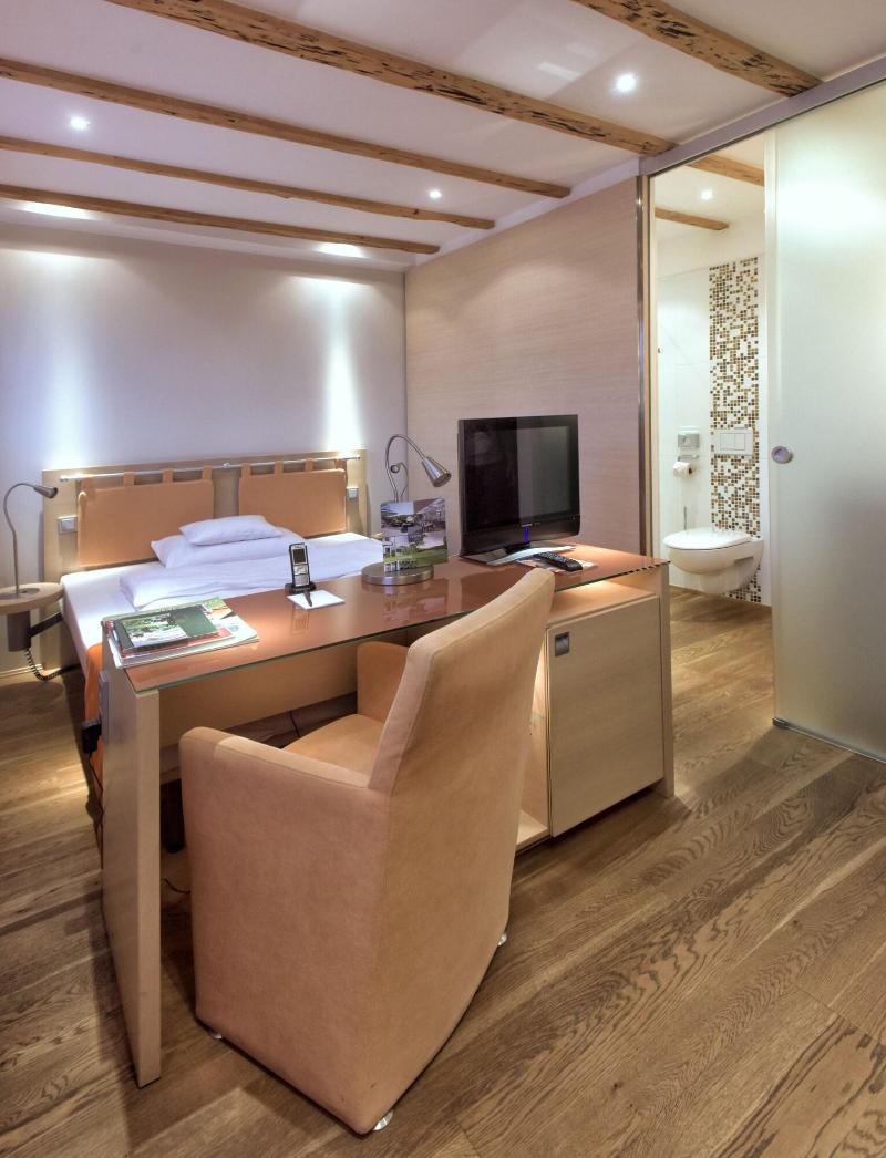 Golfhotel Vesper - Oda