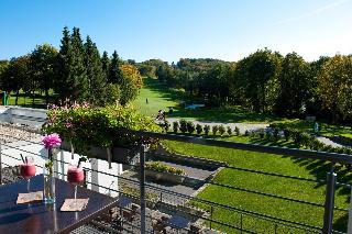 Golfhotel Vesper fotoÄŸrafÄ±