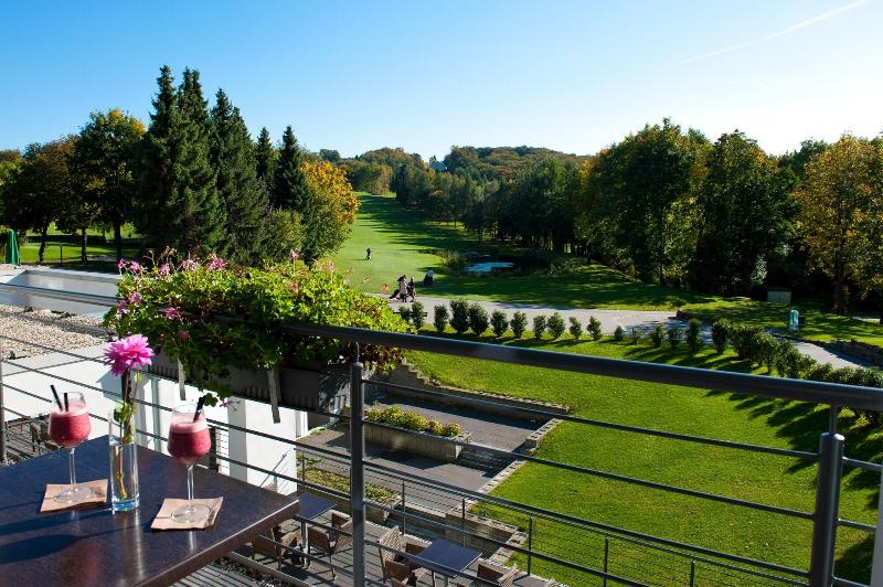 Golfhotel Vesper - Oda