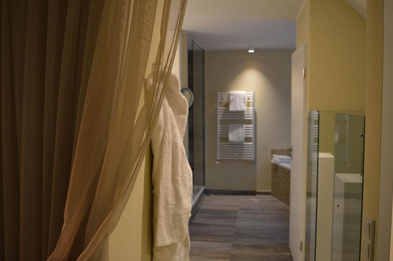 Golfhotel Vesper - Oda