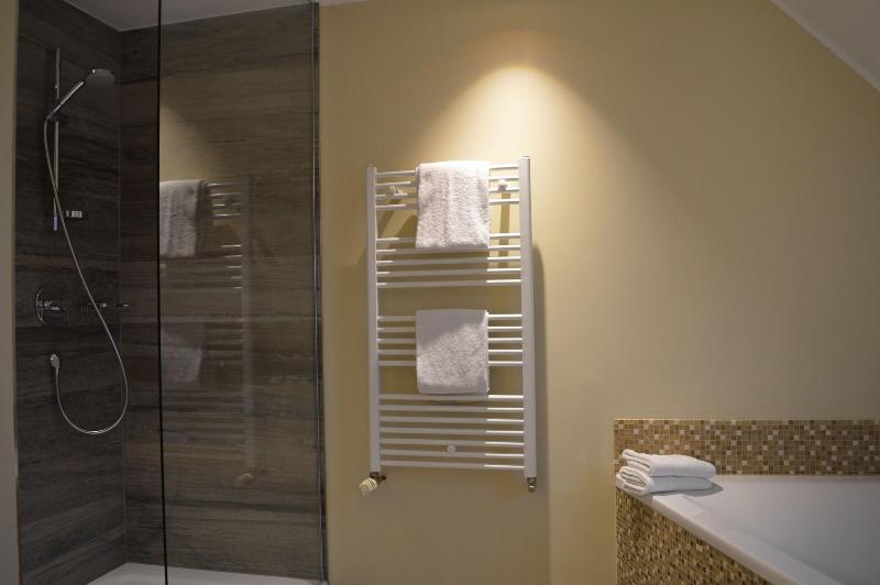 Golfhotel Vesper - Oda