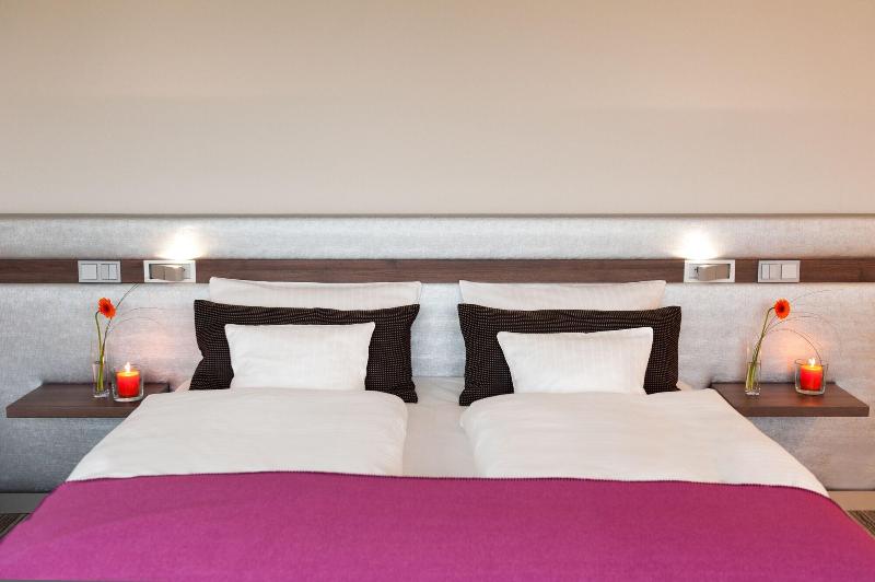Golfhotel Vesper - Oda