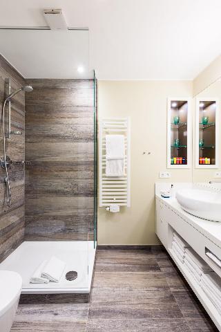 Golfhotel Vesper fotoÄŸrafÄ±