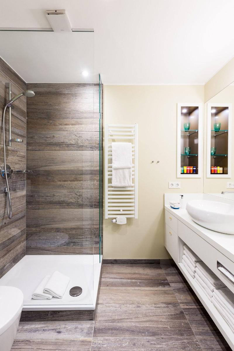 Golfhotel Vesper - Oda