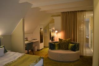 Golfhotel Vesper fotoÄŸrafÄ±