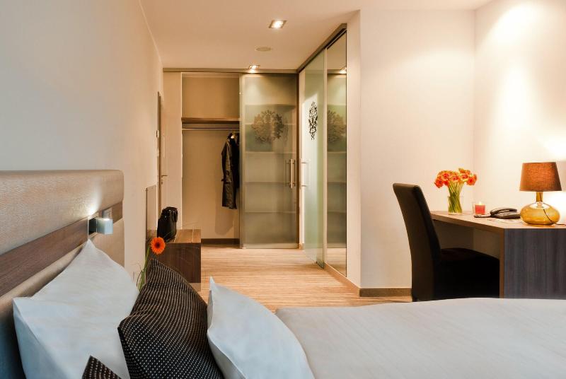 Golfhotel Vesper - Oda