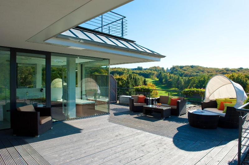 Golfhotel Vesper - Oda