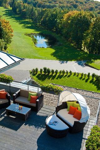 Golfhotel Vesper fotoÄŸrafÄ±
