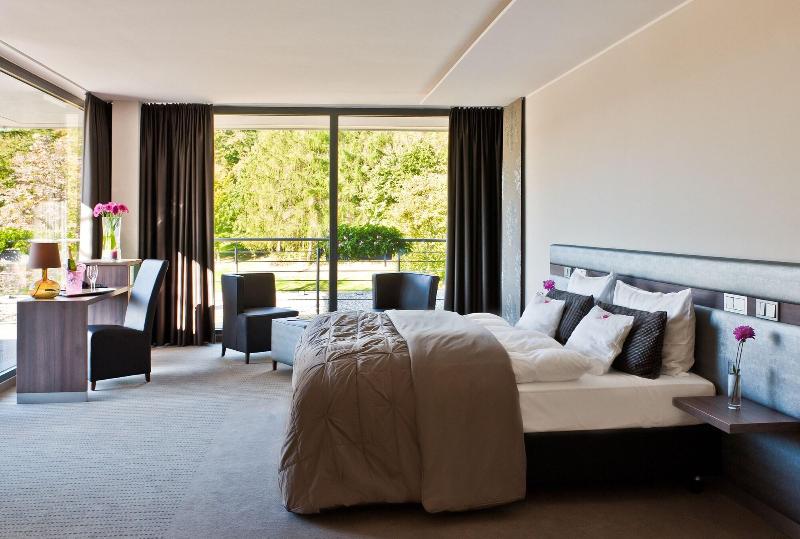 Golfhotel Vesper - Oda