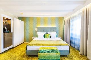 Golfhotel Vesper fotoÄŸrafÄ±