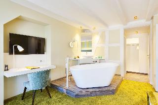 Golfhotel Vesper fotoÄŸrafÄ±