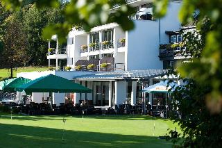 Golfhotel Vesper fotoÄŸrafÄ±
