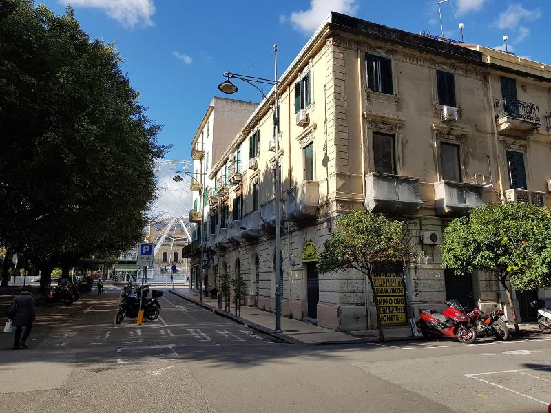Le Stanze Di Piazza Cairoli - Genel