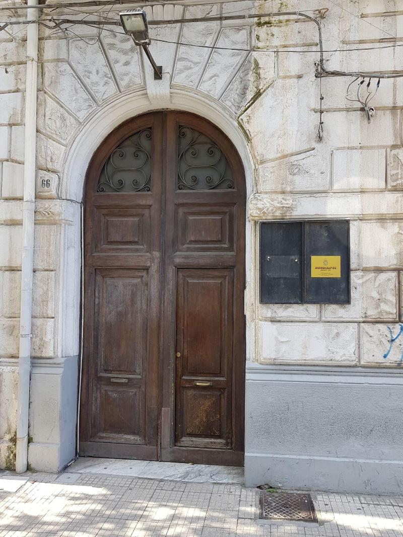 Le Stanze Di Piazza Cairoli - Genel