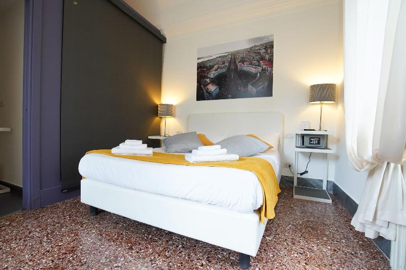 Le Stanze Di Piazza Cairoli - Oda