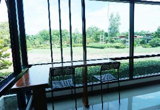 Thungchanghill Resort fotoÄŸrafÄ±