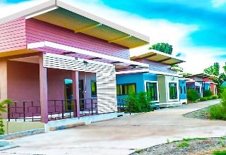 Thungchanghill Resort otel fotoğrafı