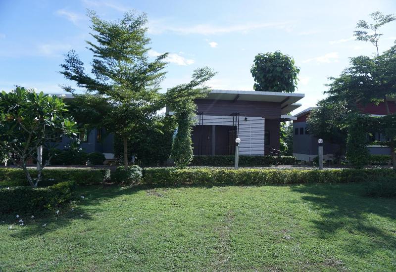 Thungchanghill Resort - Genel