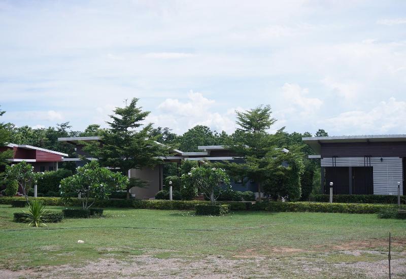 Thungchanghill Resort - Genel