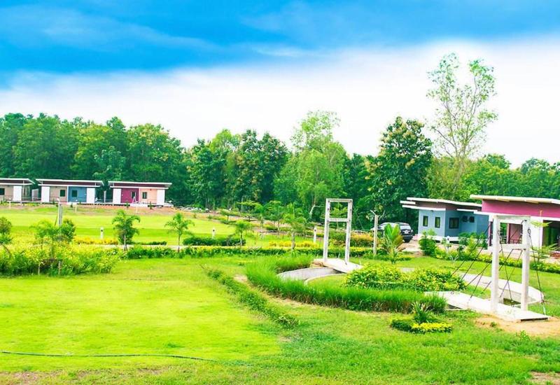 Thungchanghill Resort - Genel