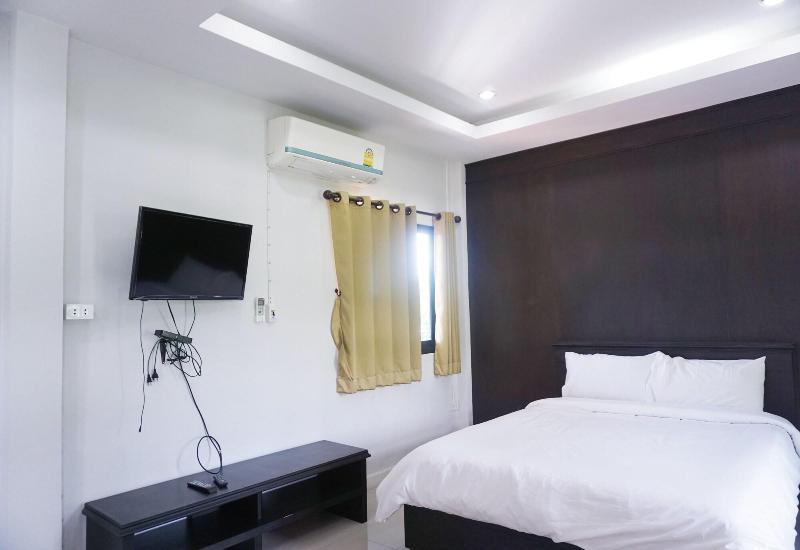 Thungchanghill Resort - Oda