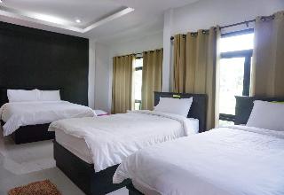 Thungchanghill Resort fotoÄŸrafÄ±