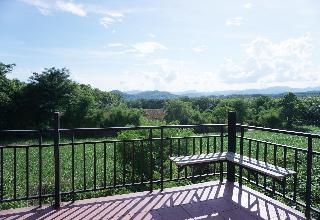 Thungchanghill Resort fotoÄŸrafÄ±
