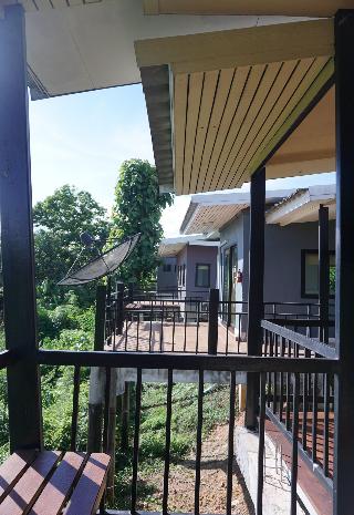 Thungchanghill Resort fotoÄŸrafÄ±