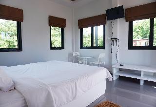 Thungchanghill Resort fotoÄŸrafÄ±