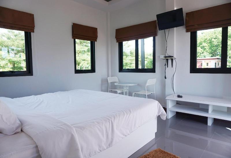 Thungchanghill Resort - Oda