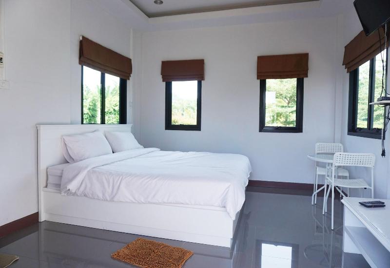 Thungchanghill Resort - Oda