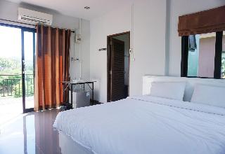 Thungchanghill Resort fotoÄŸrafÄ±
