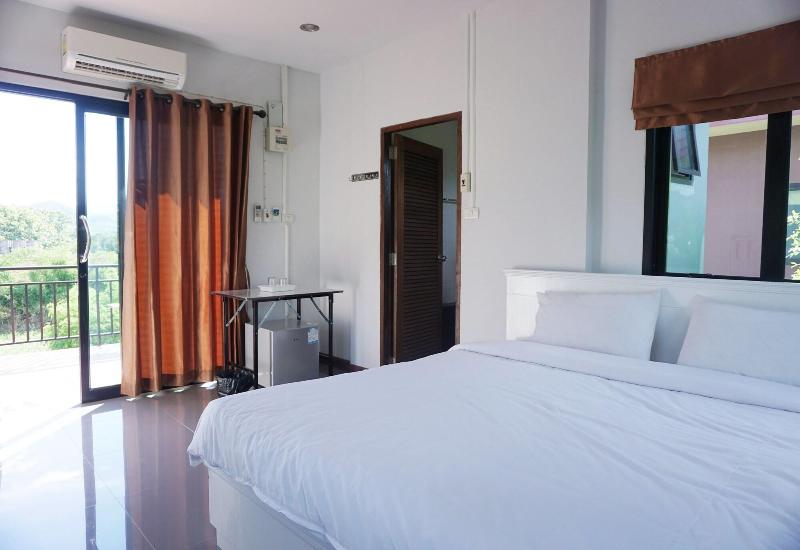 Thungchanghill Resort - Oda